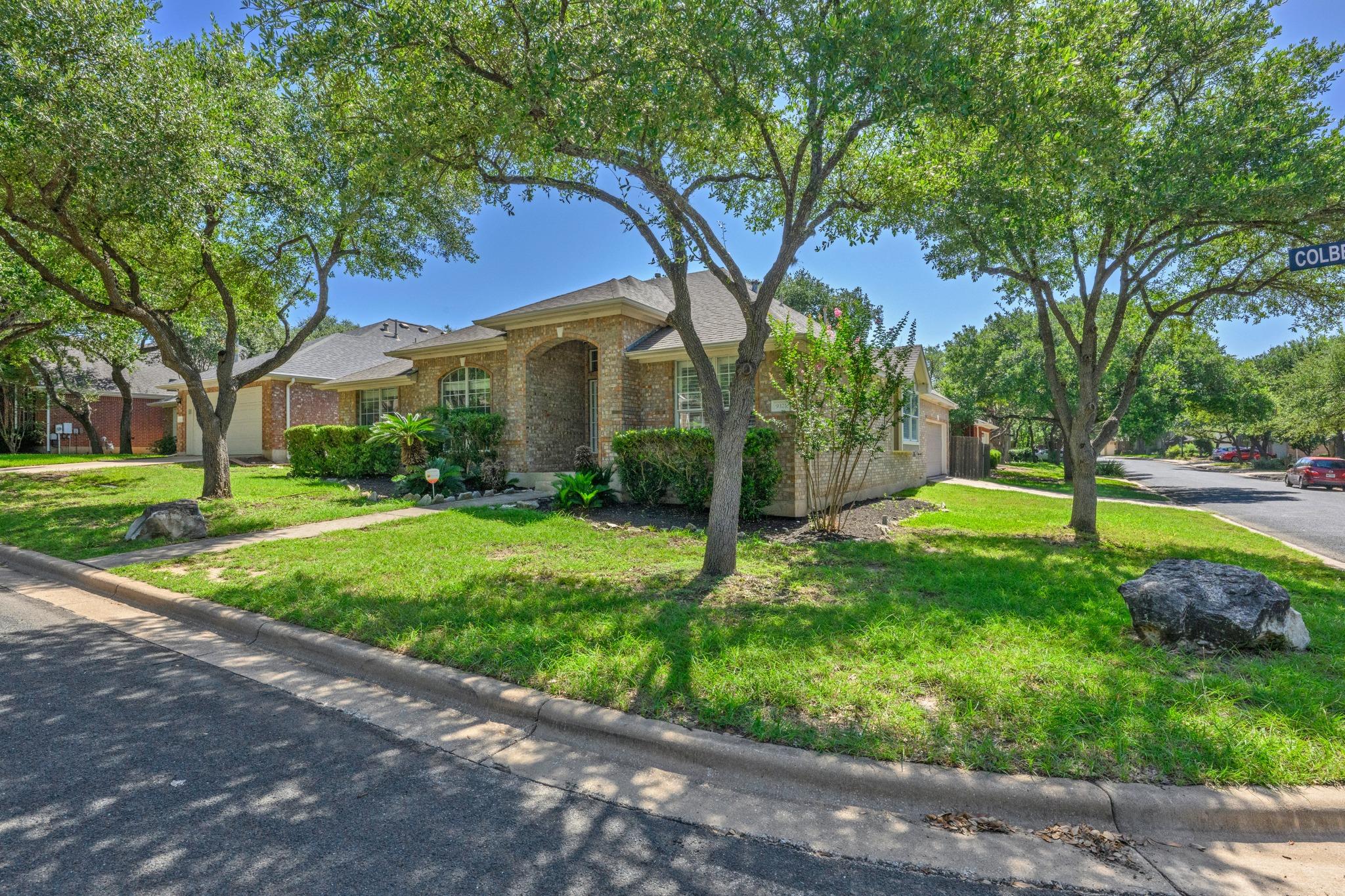 9321 Colberg, Austin, TX 78749 — photo 1