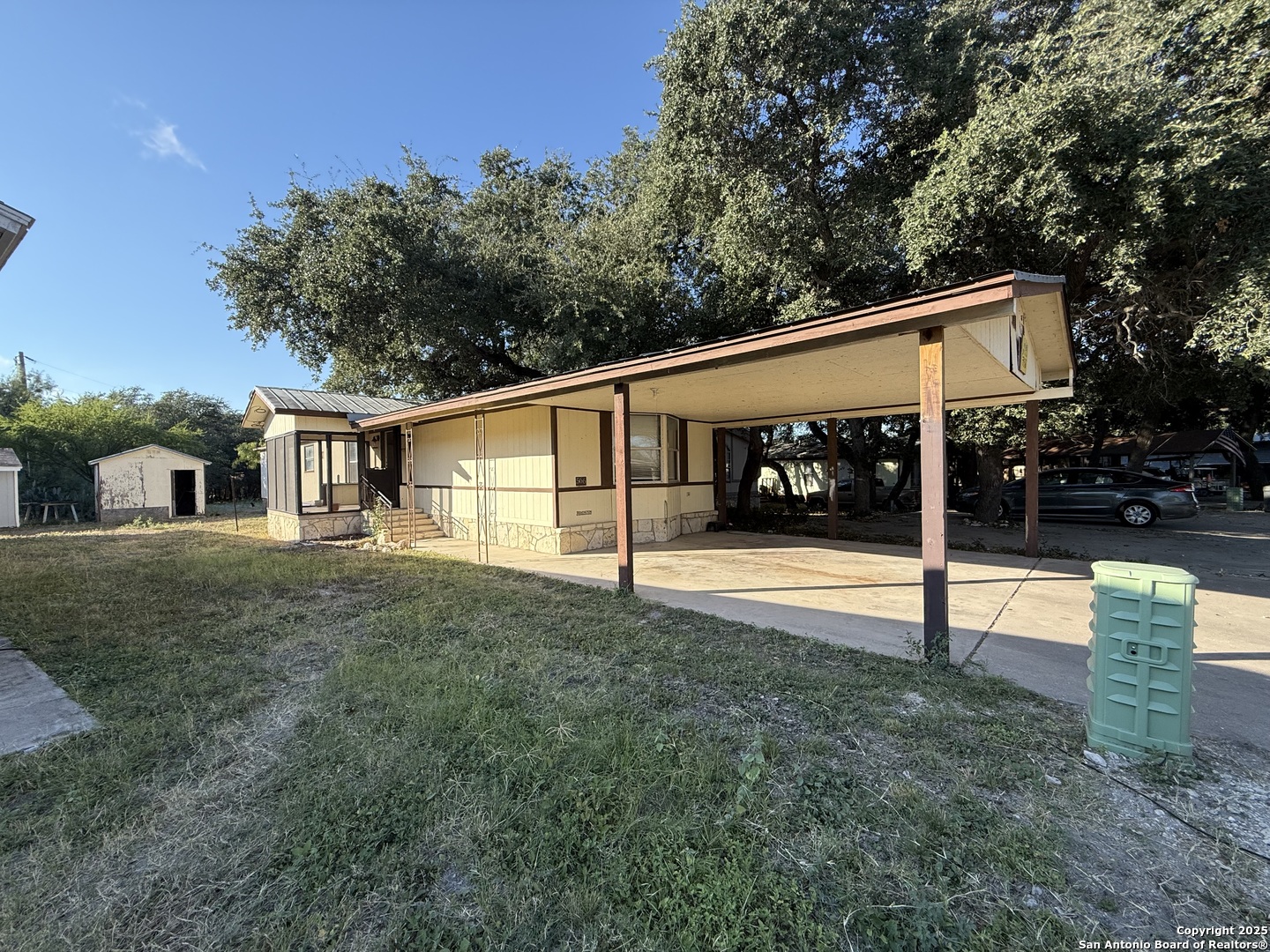566 Bliss, Brackettville, TX 78832 — photo 1