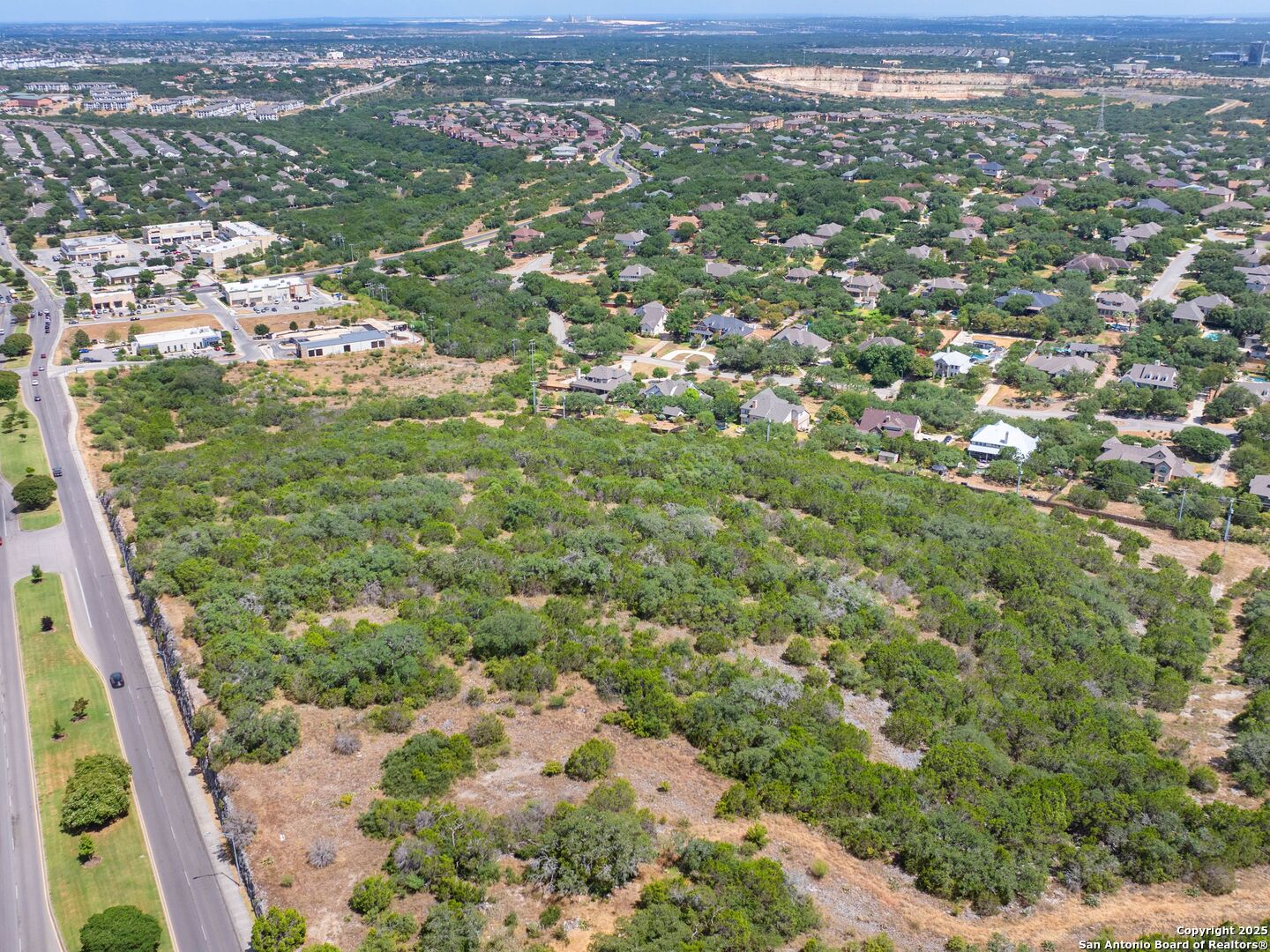 11.87 AC Stone Oak, ,  78258 — photo 1
