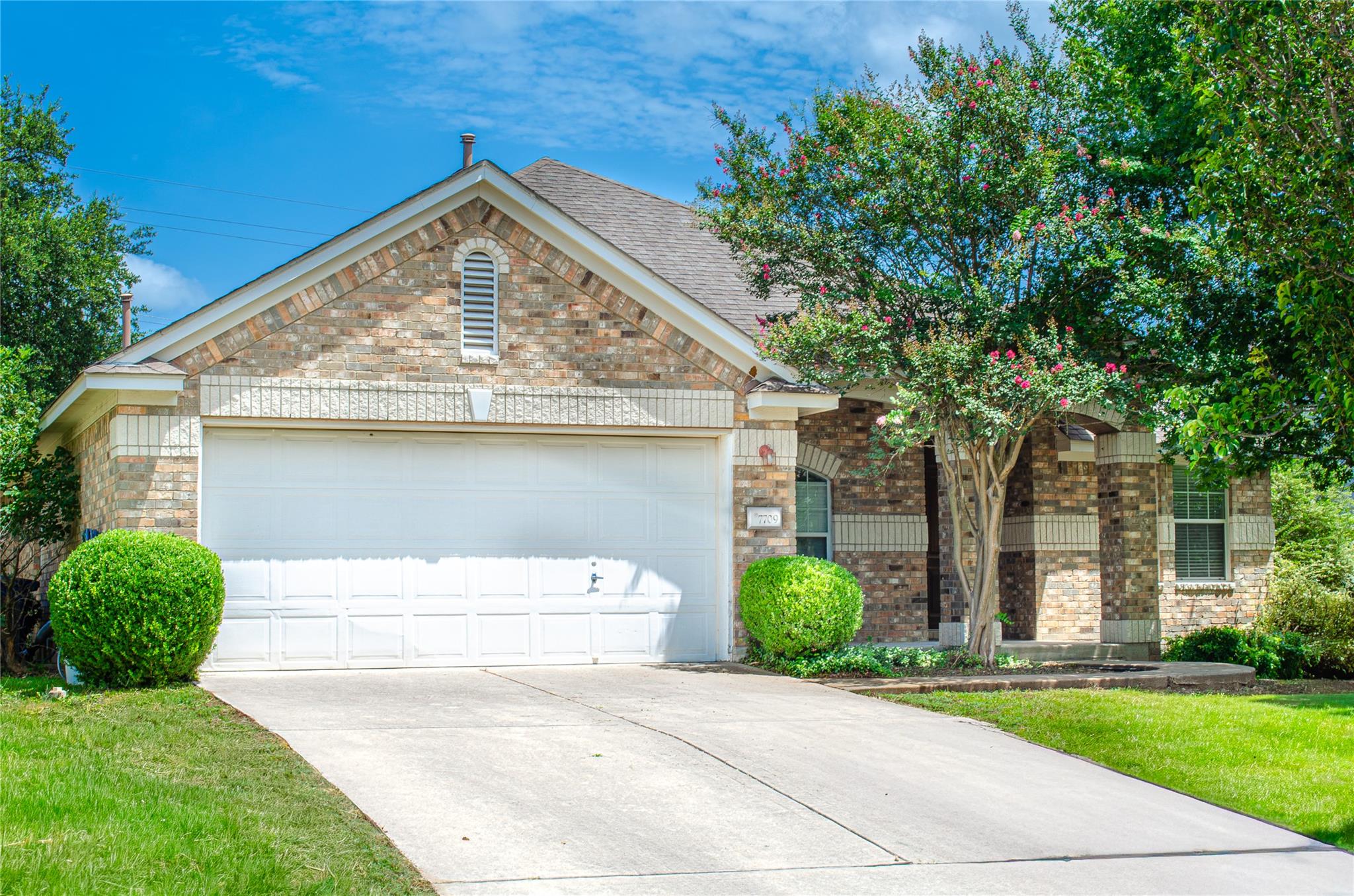 7709 Black Mountain, Austin, TX 78736 — photo 1