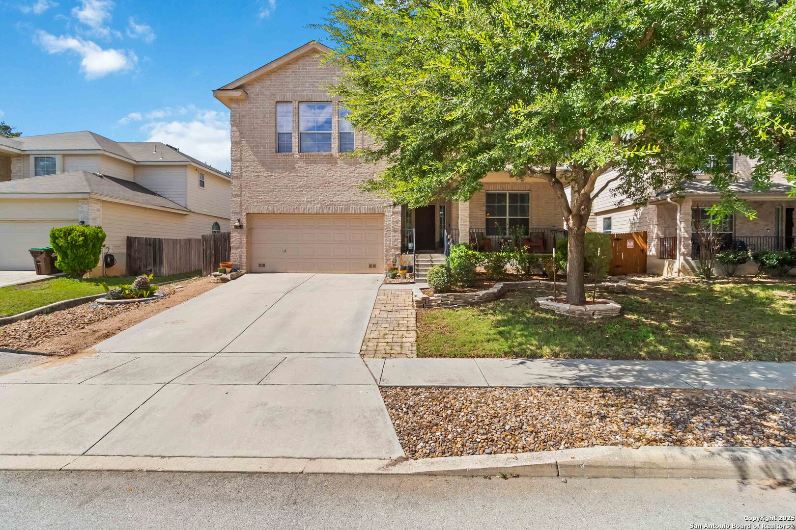 10523 Timber Country, , 78254 — photo 1