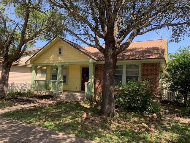 198 Hogan, Kyle, TX 78640 — photo 1