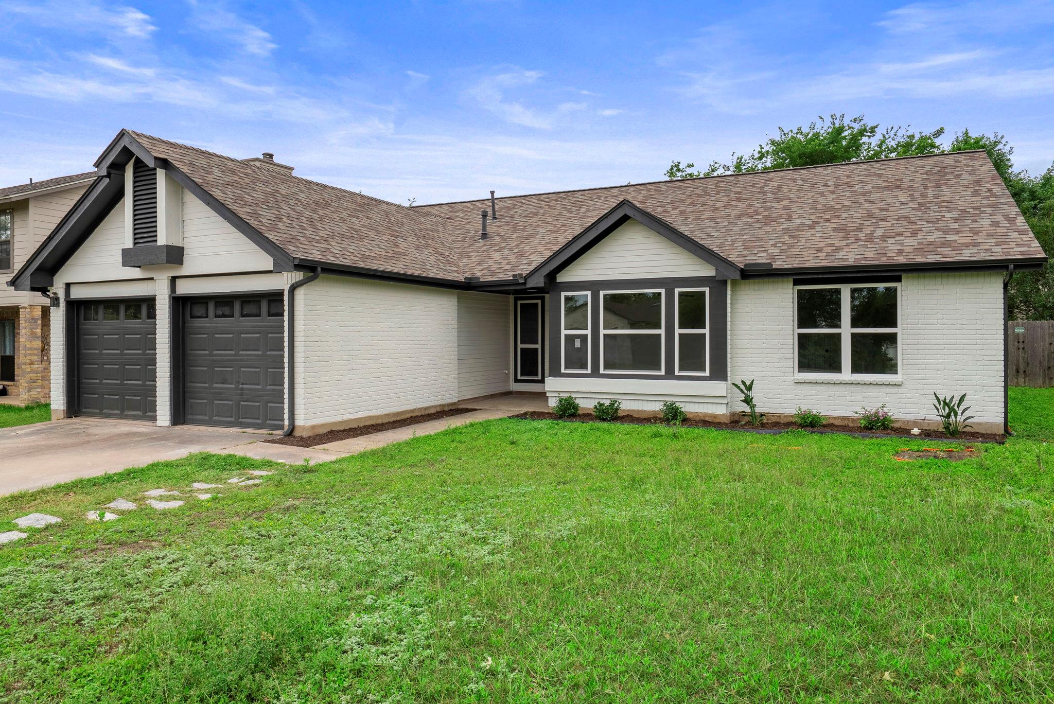 3109 Cutaway, Round Rock, TX 78681 — photo 1