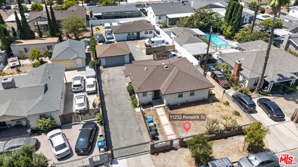 11232 Keswick Street, Los Angeles, CA 91352 — photo 1