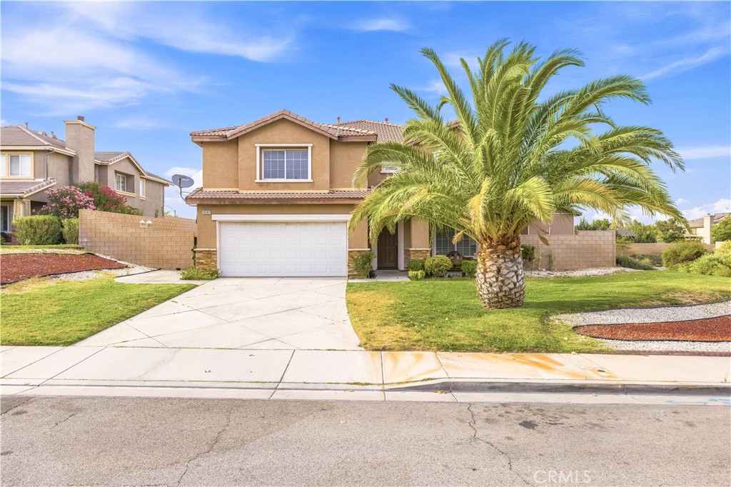 2545 Duomo, Palmdale, CA 93550 — photo 1