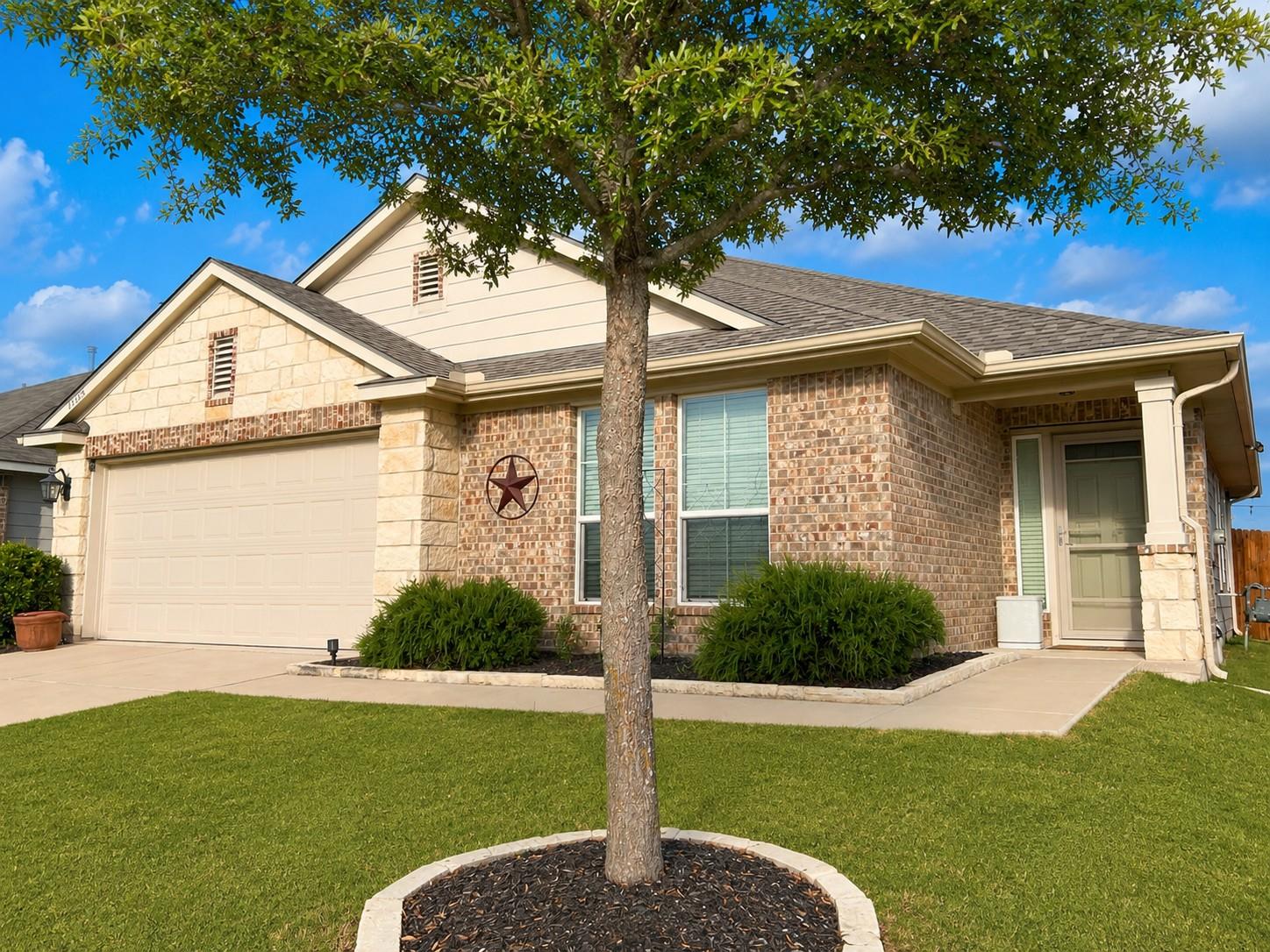 15129 Harkness, Austin, TX 78725 — photo 1