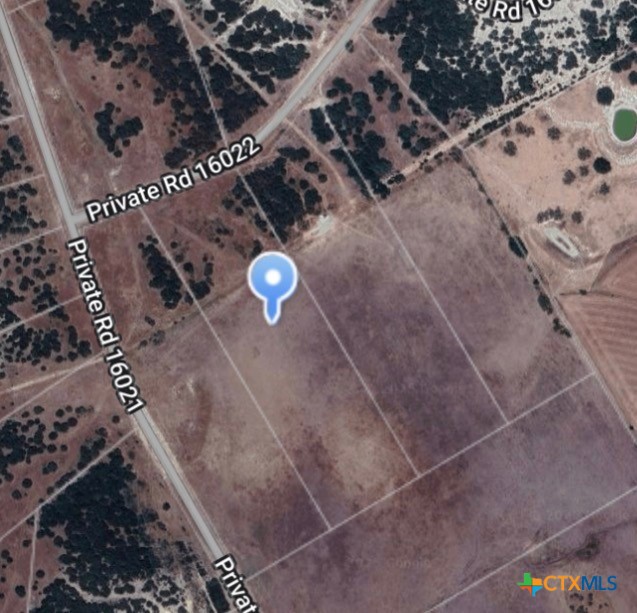 TBD PR 16022, Jonesboro, TX 76538 — photo 1
