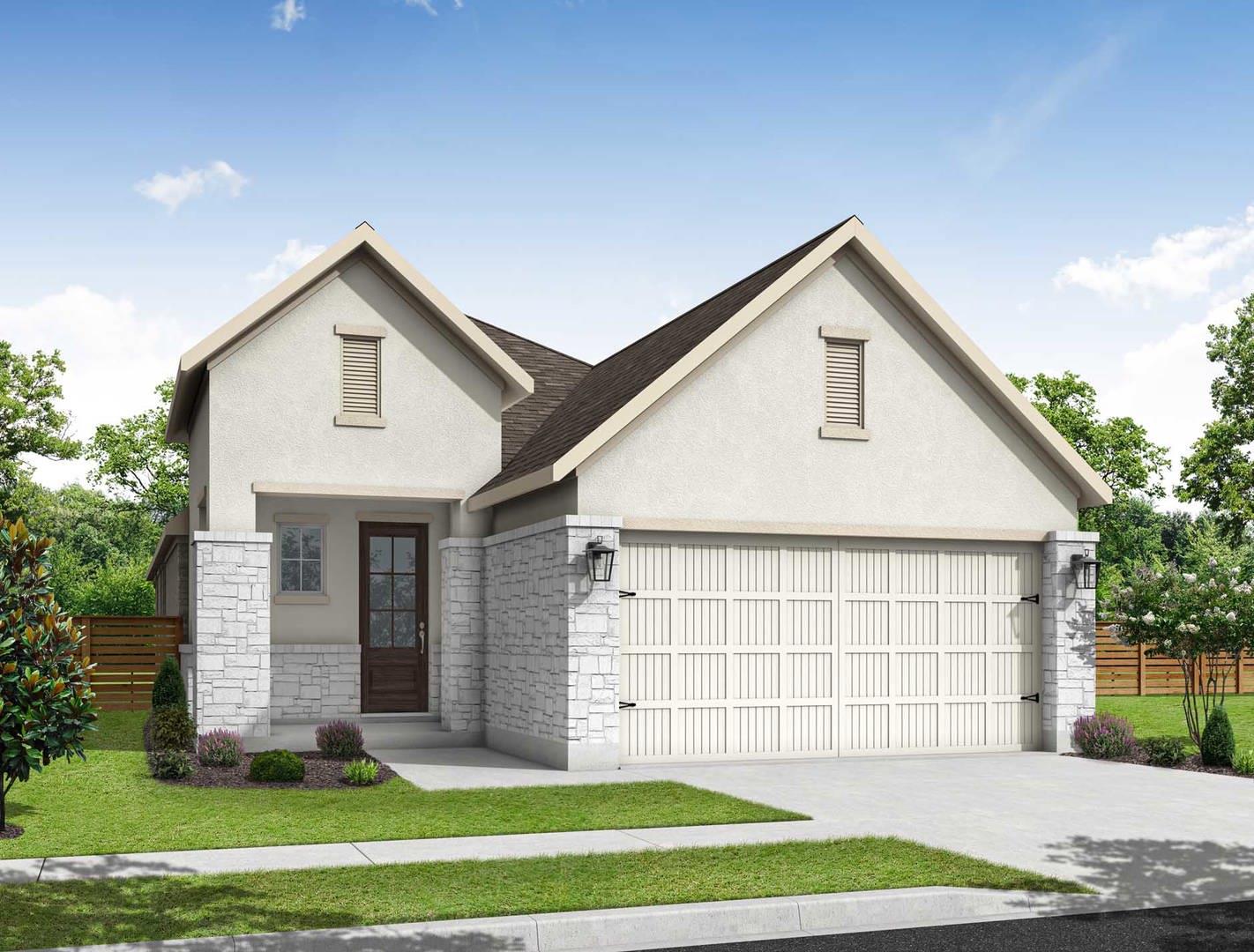 216 Rock Daisy, Hutto, TX 78634 — photo 1