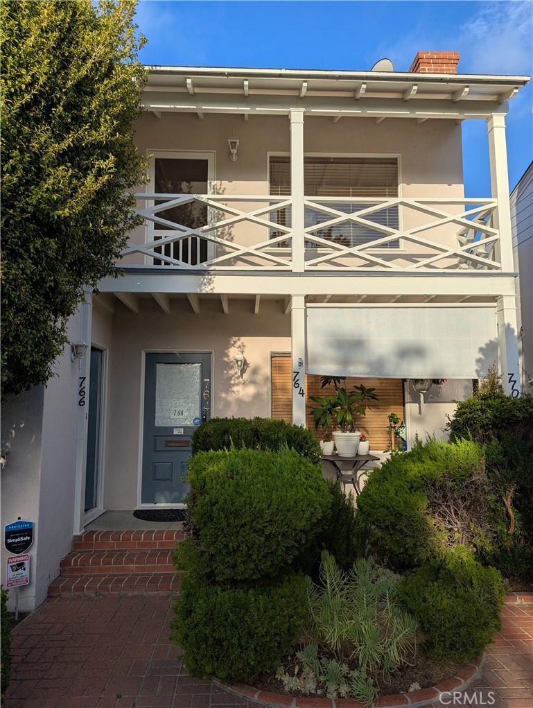 764 Terraine Avenue, Long Beach, CA 90804 — photo 1