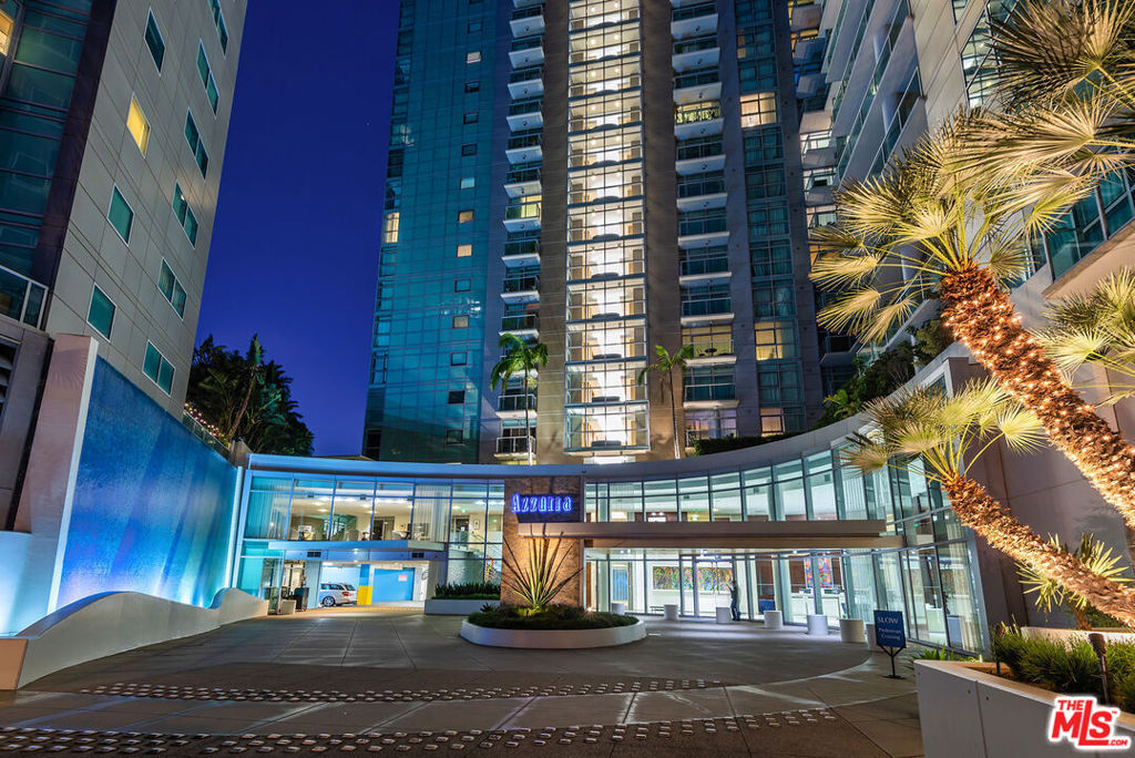 13700 Marina Pointe Drive 722, Marina Del Rey, CA 90292 — photo 1