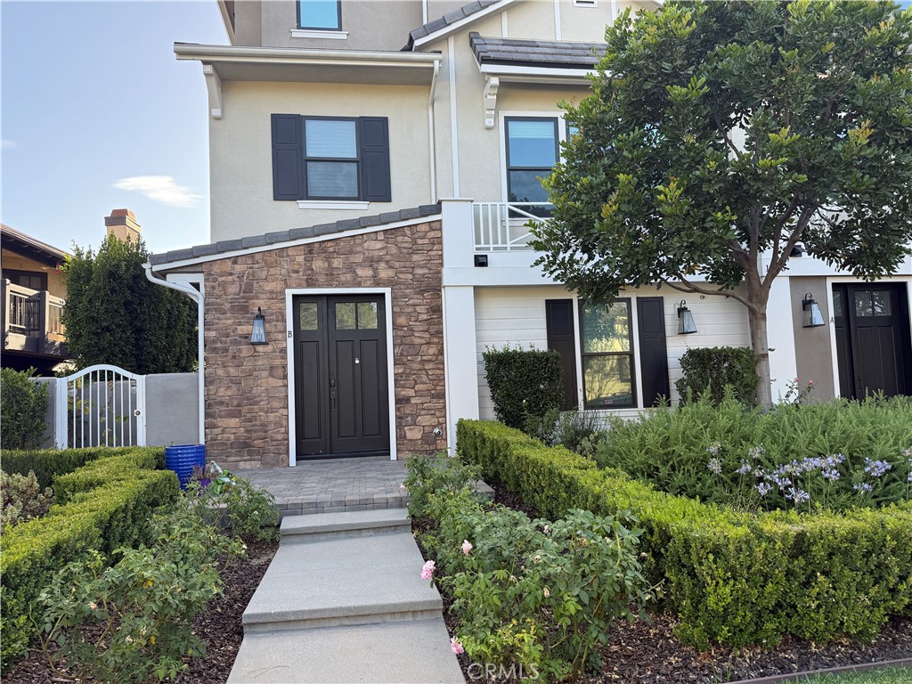 1115 La Cadena Ave B, Arcadia, CA 91007 — photo 1