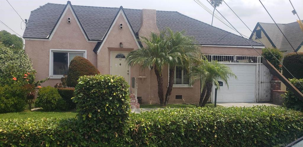 420 S Pearl Ave, Compton, CA 90221 — photo 1