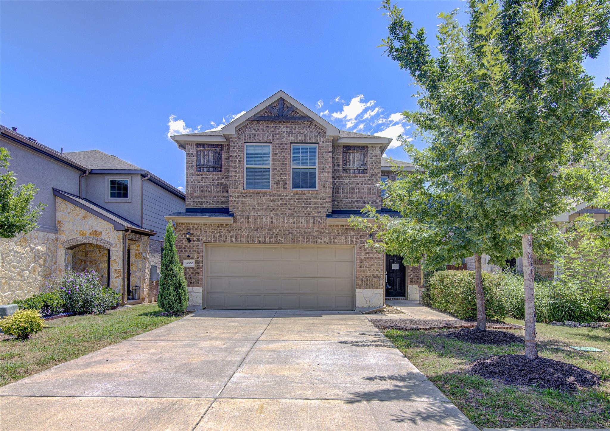 7000 Llano Stage, Austin, TX 78738 — photo 1