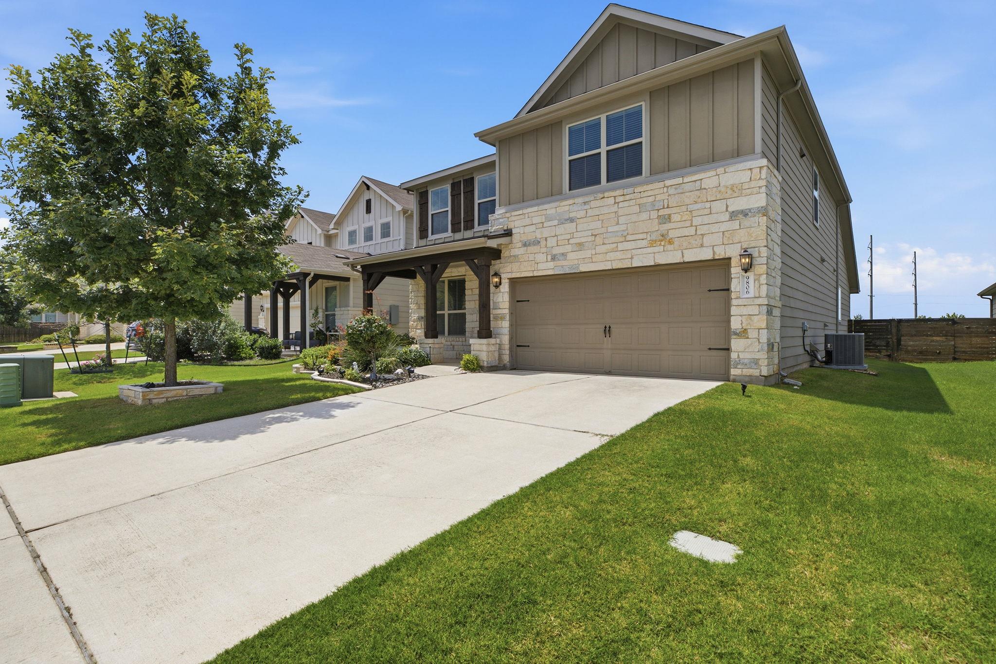 9806 Betulla, Austin, TX 78717 — photo 1