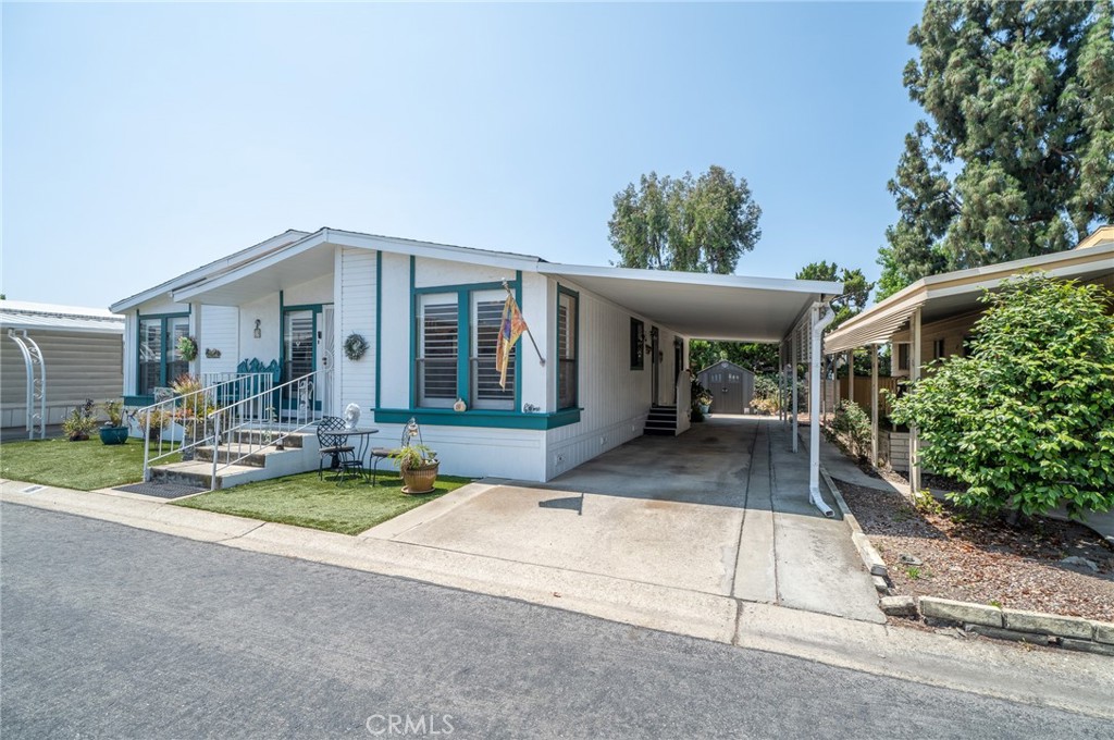 3945 Bradford Street 18, La Verne, CA 91750 — photo 1