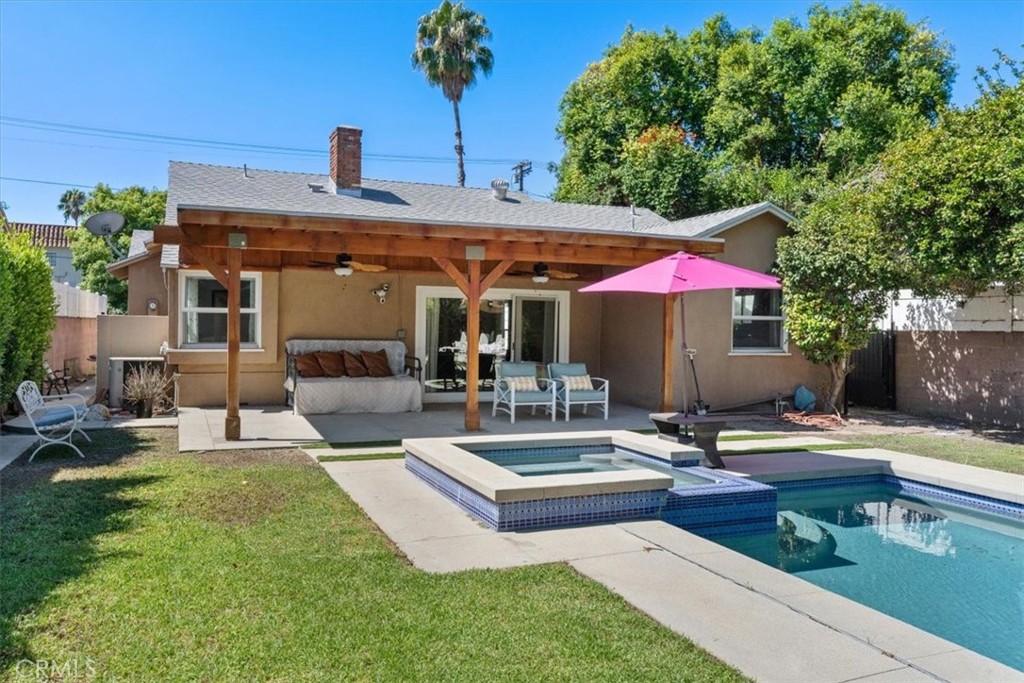 14319 Valerio Street, Van Nuys, CA 91405 — photo 1