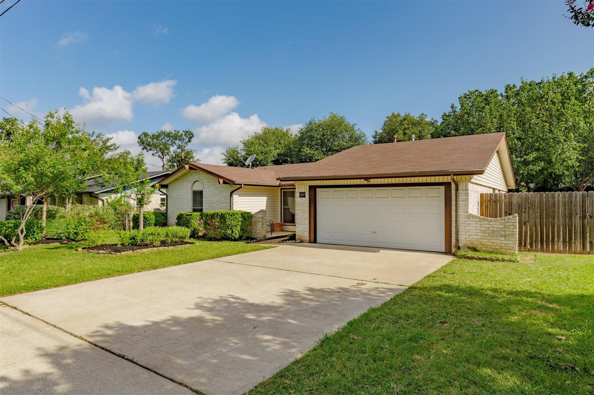 1005 Ranch, Georgetown, TX 78628 — photo 1