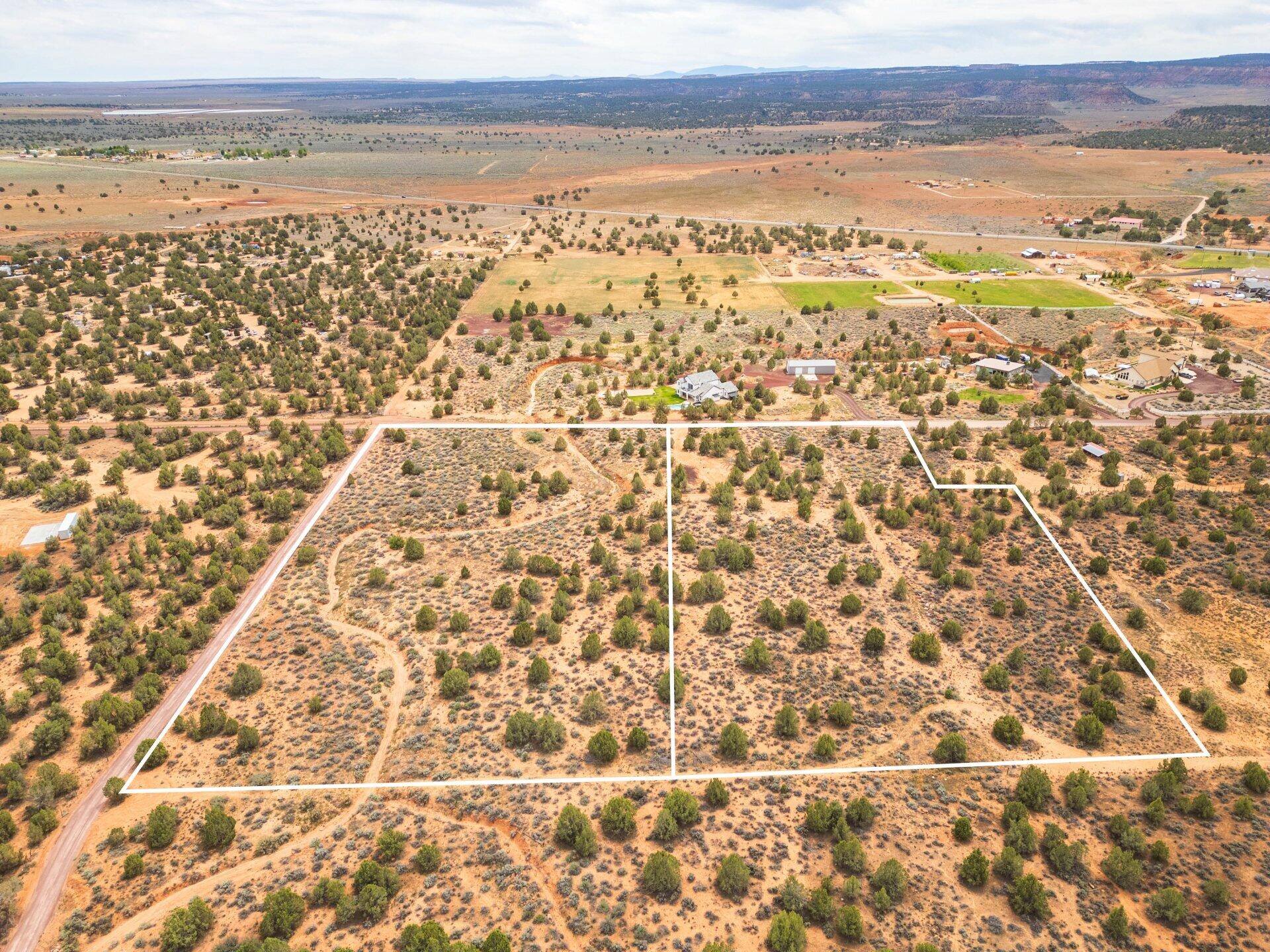 Utah Ave AV-JHLS-3, Apple Valley, UT 84737