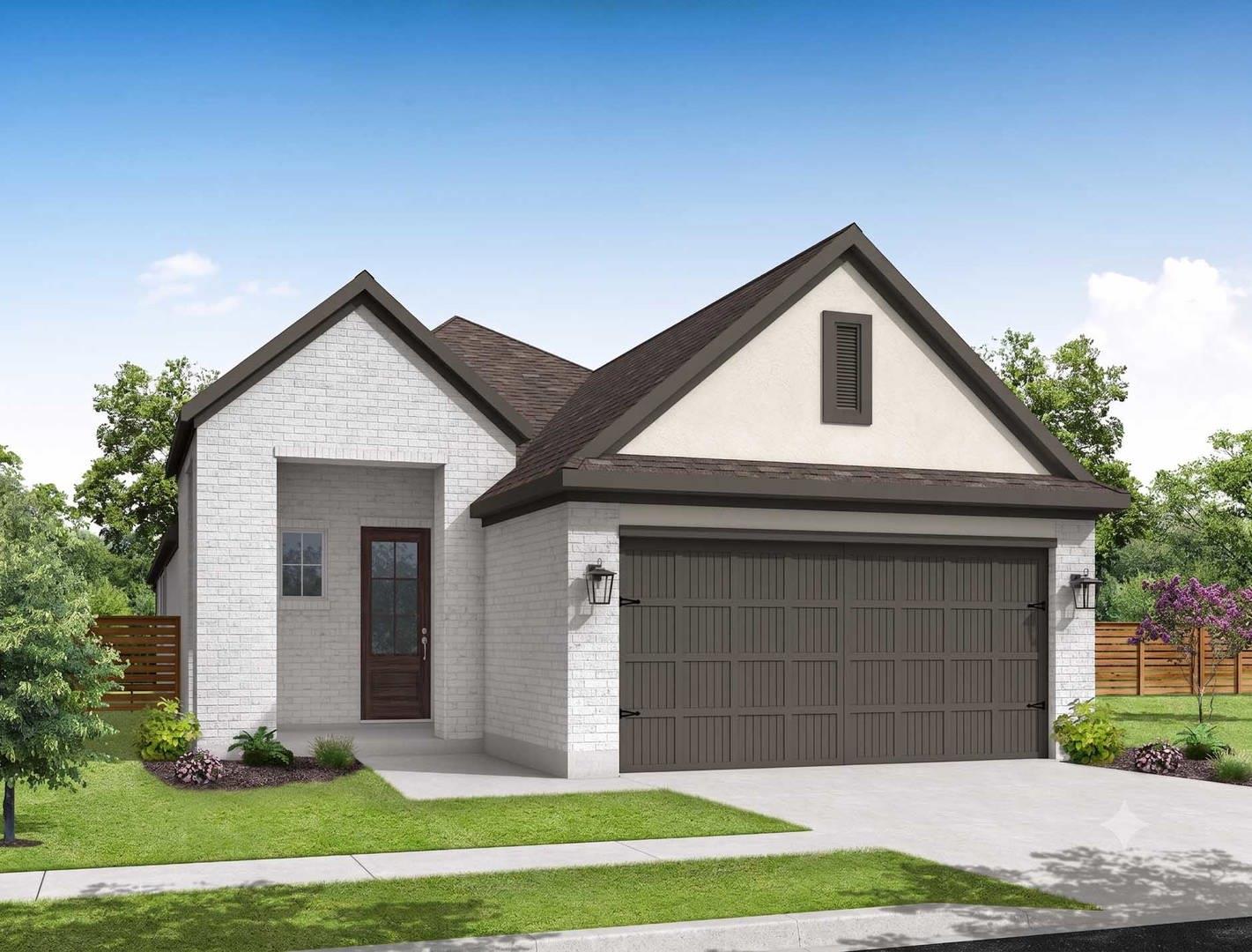 100 Rock Daisy, Hutto, TX 78634 — photo 1