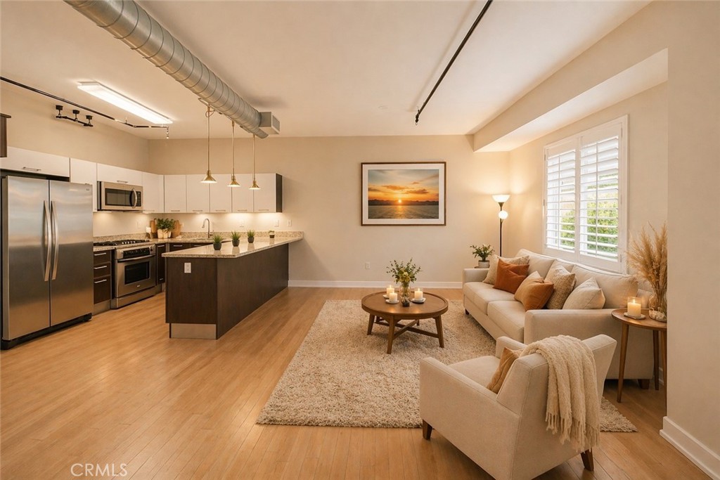 645 W 9th, Los Angeles, CA 90015 — photo 1