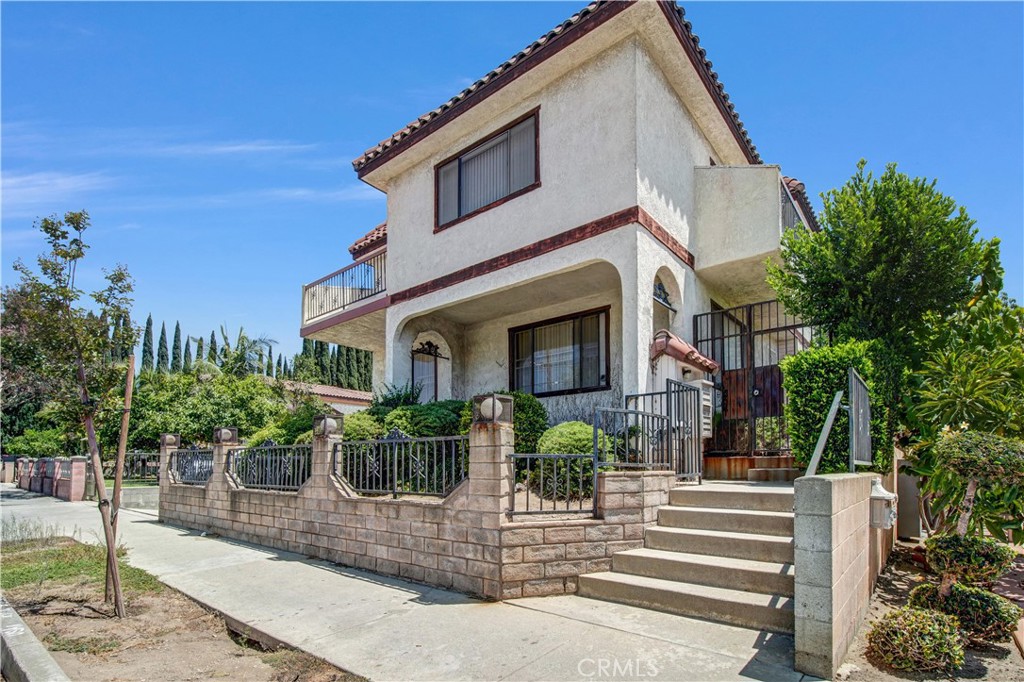 226 N Chandler B, Monterey Park, CA 91754 — photo 1