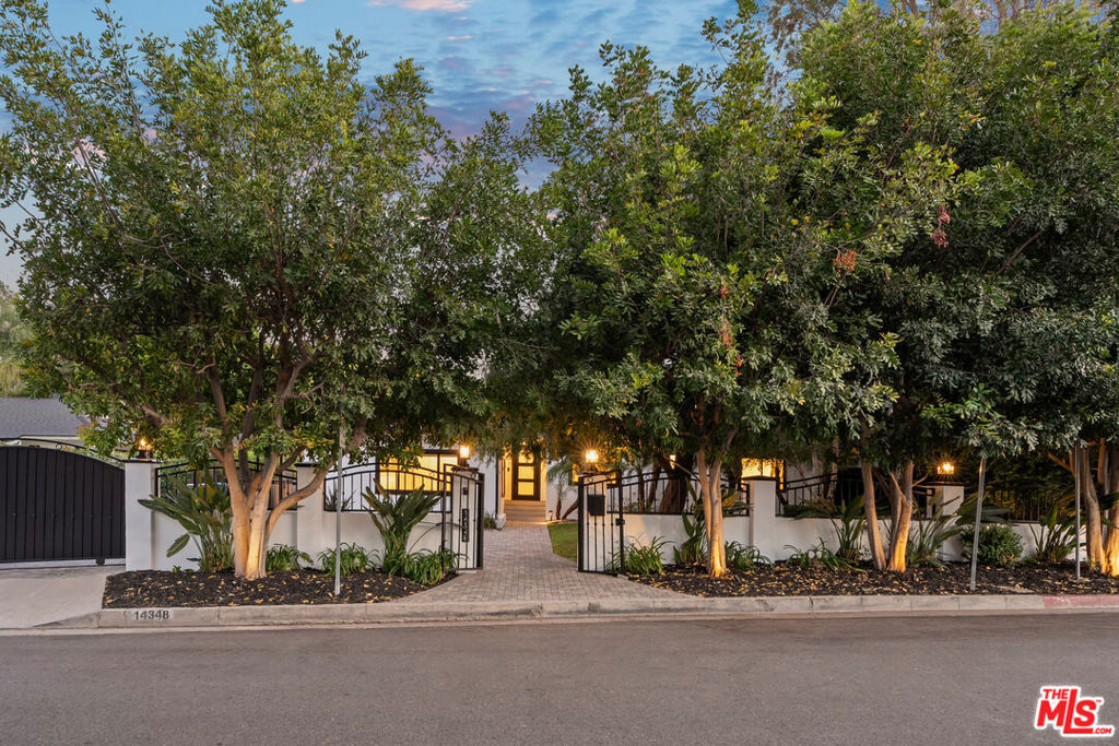 14348 Roblar Place, Sherman Oaks, CA 91423 — photo 1