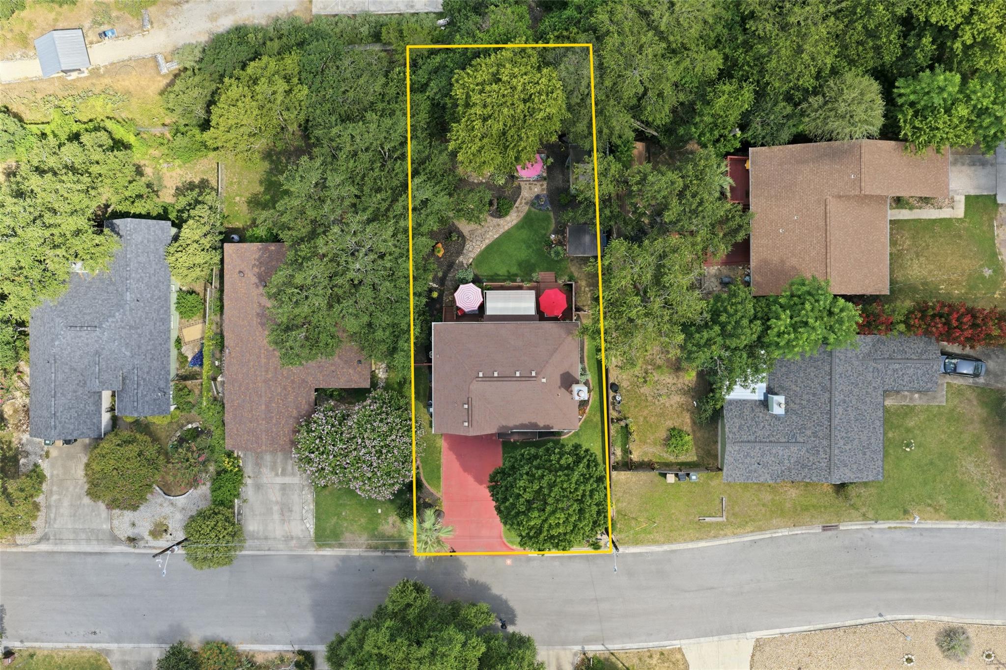 102 Elm Hill, San Marcos, TX 78666 — photo 1