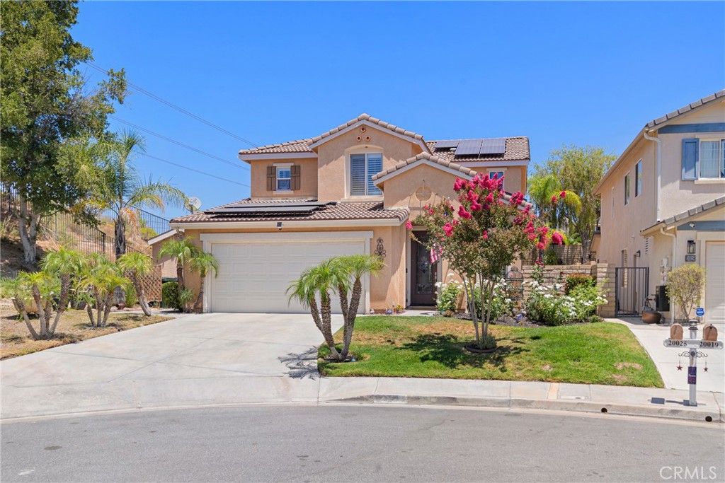 20025 Celleste, Saugus, CA 91350 — photo 1