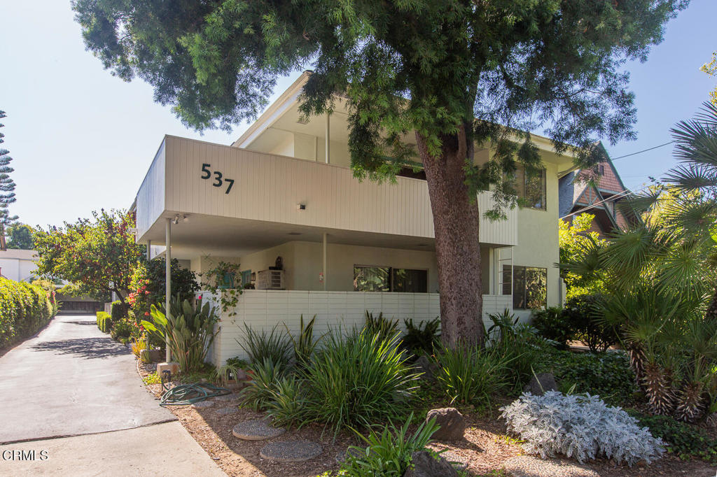 537 S Euclid Avenue 2, Pasadena, CA 91101 — photo 1