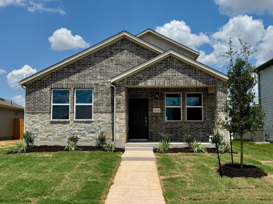 14124 Gilwell, Del Valle, TX 78617 — photo 1