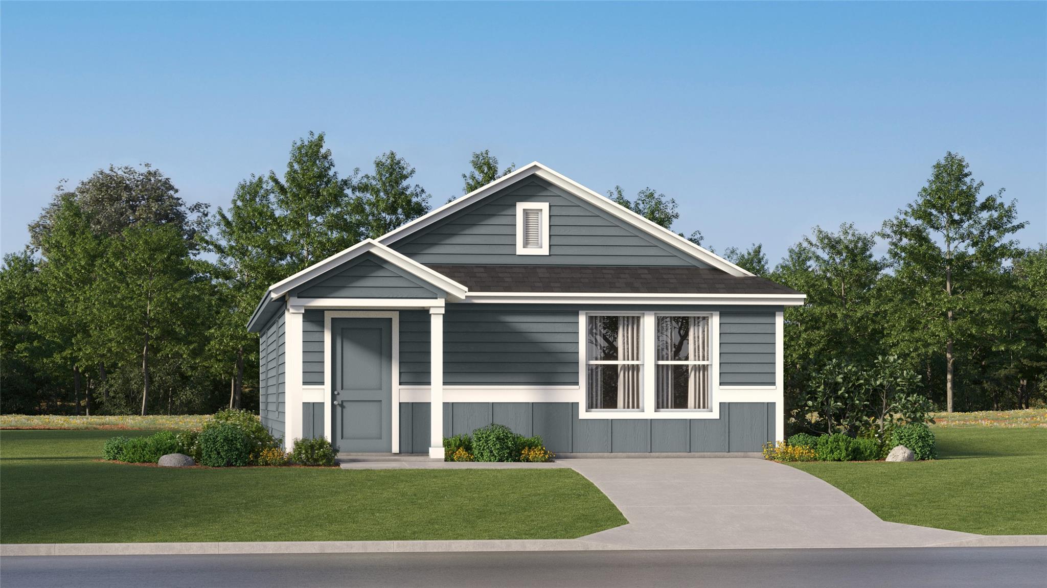 162 Ketch, Kyle, TX 78640 — photo 1