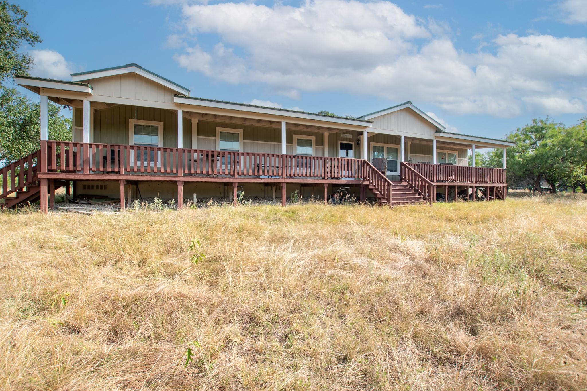 1115 CR 2732, Lometa, TX 76853 — photo 1