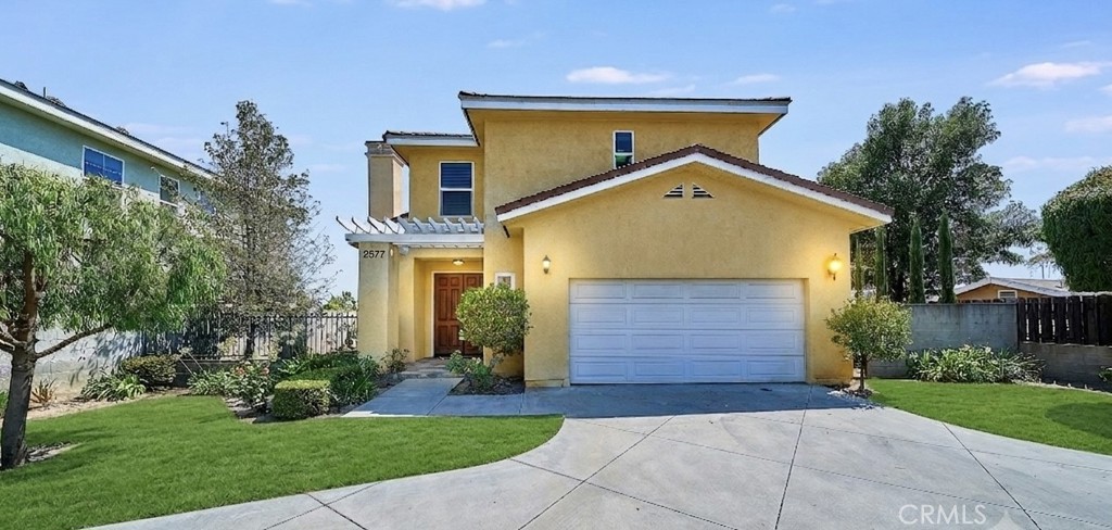 2577 Mountain Avenue, Duarte, CA 91010 — photo 1