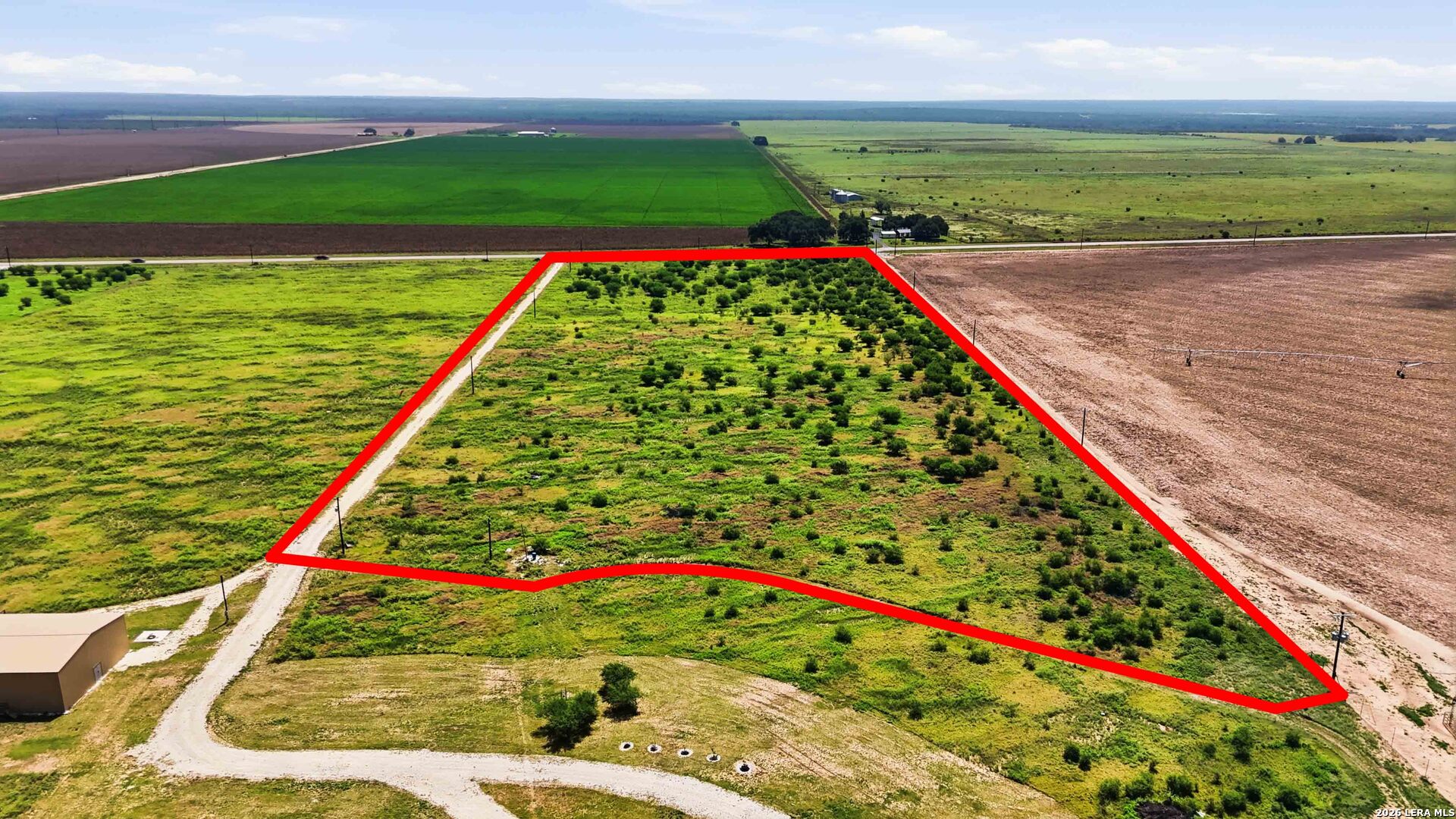 TBD FM 187, Sabinal, TX 78881 — photo 1