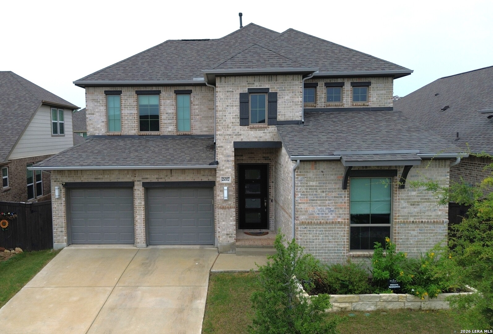 2017 Knippa, San Antonio, TX 78253 — photo 1