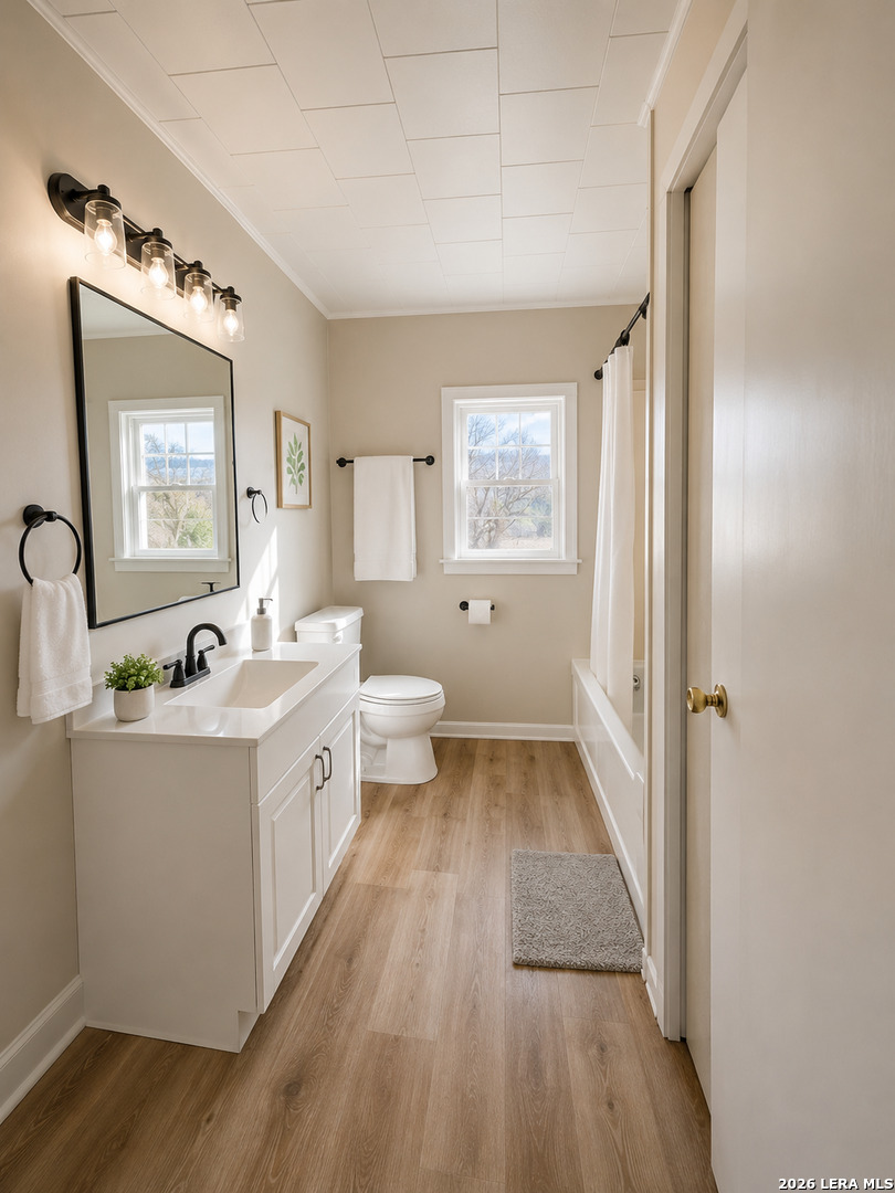 209 ONEAL AVE, ,  78387 — photo 1