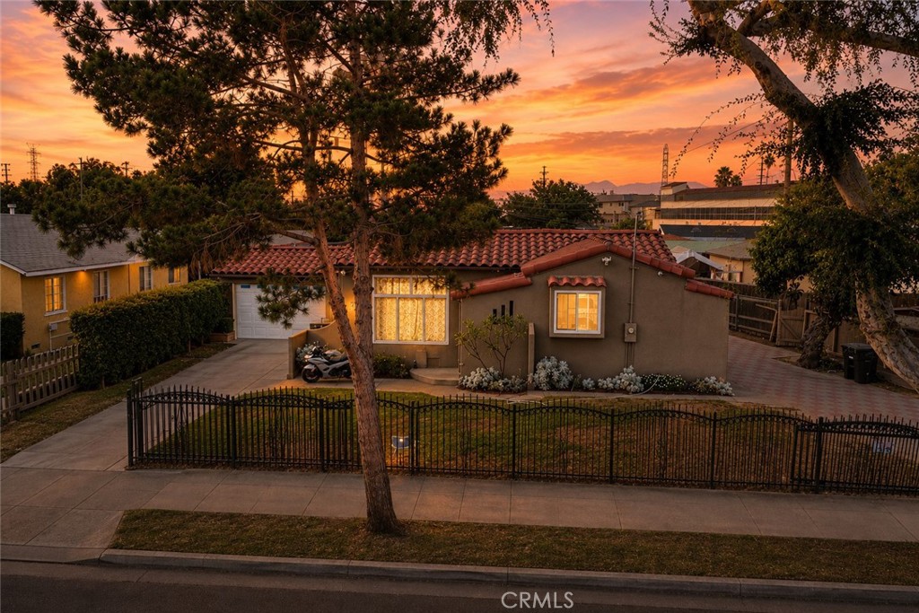 5237 Duncan, South Gate, CA 90280 — photo 1