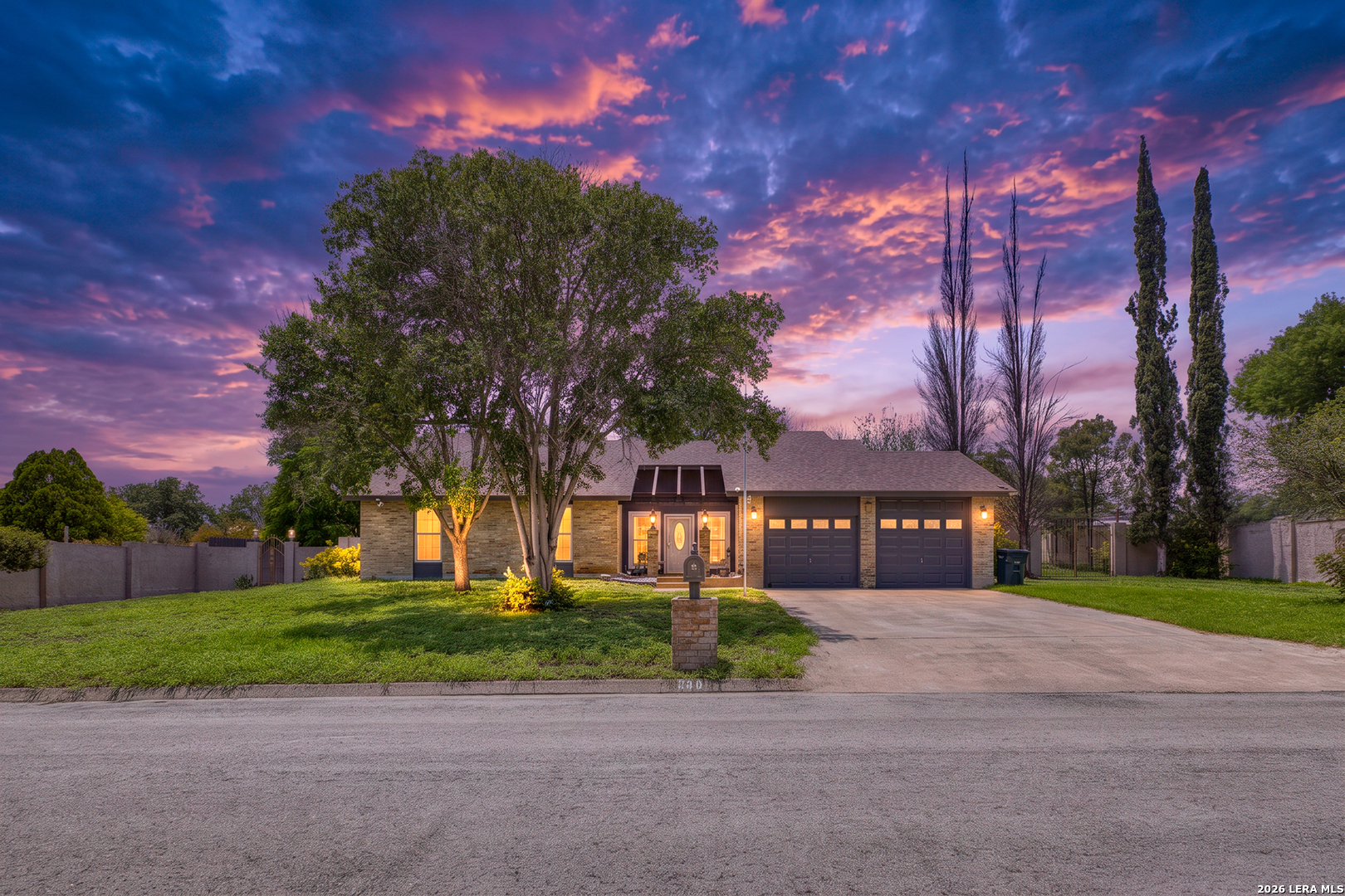 208 Echo Valley, Del Rio, TX 78840 — photo 1