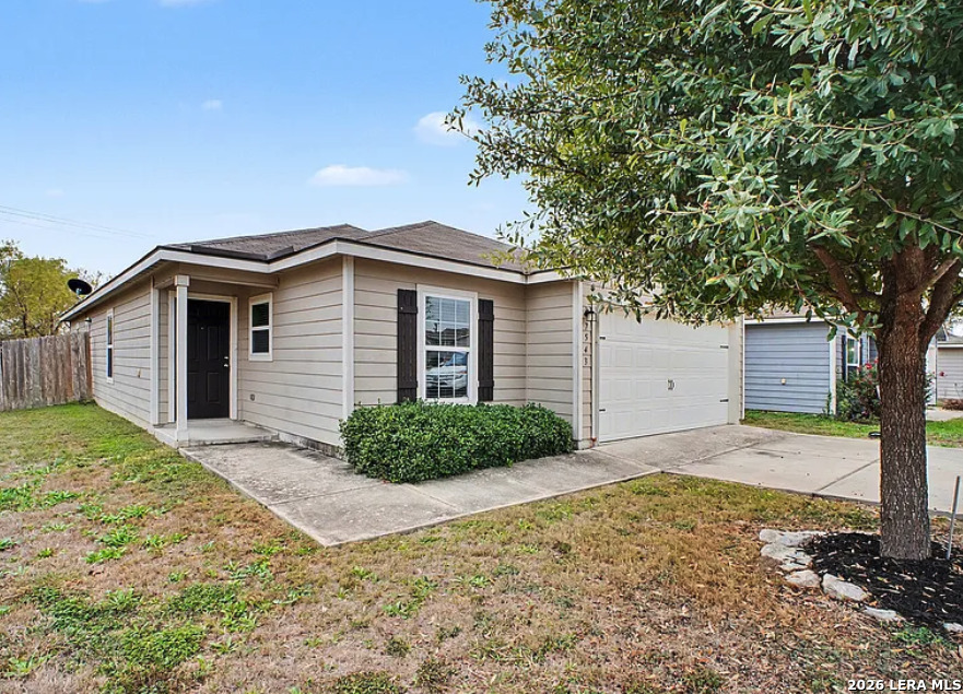7543 Bowdre, San Antonio, TX 78252 — photo 1