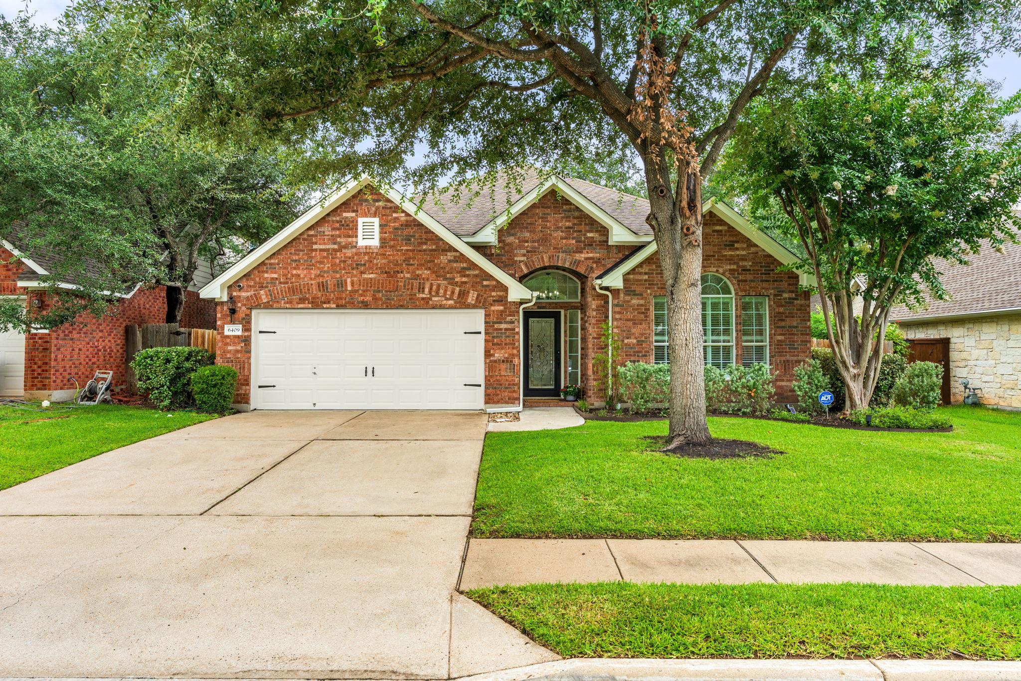 6409 Salcon Cliff, Austin, TX 78749 — photo 1