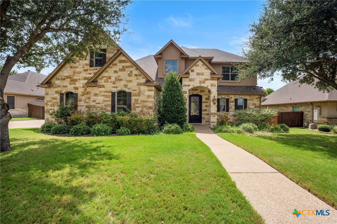 6711 Naples Drive, Temple, TX 76502 — photo 1