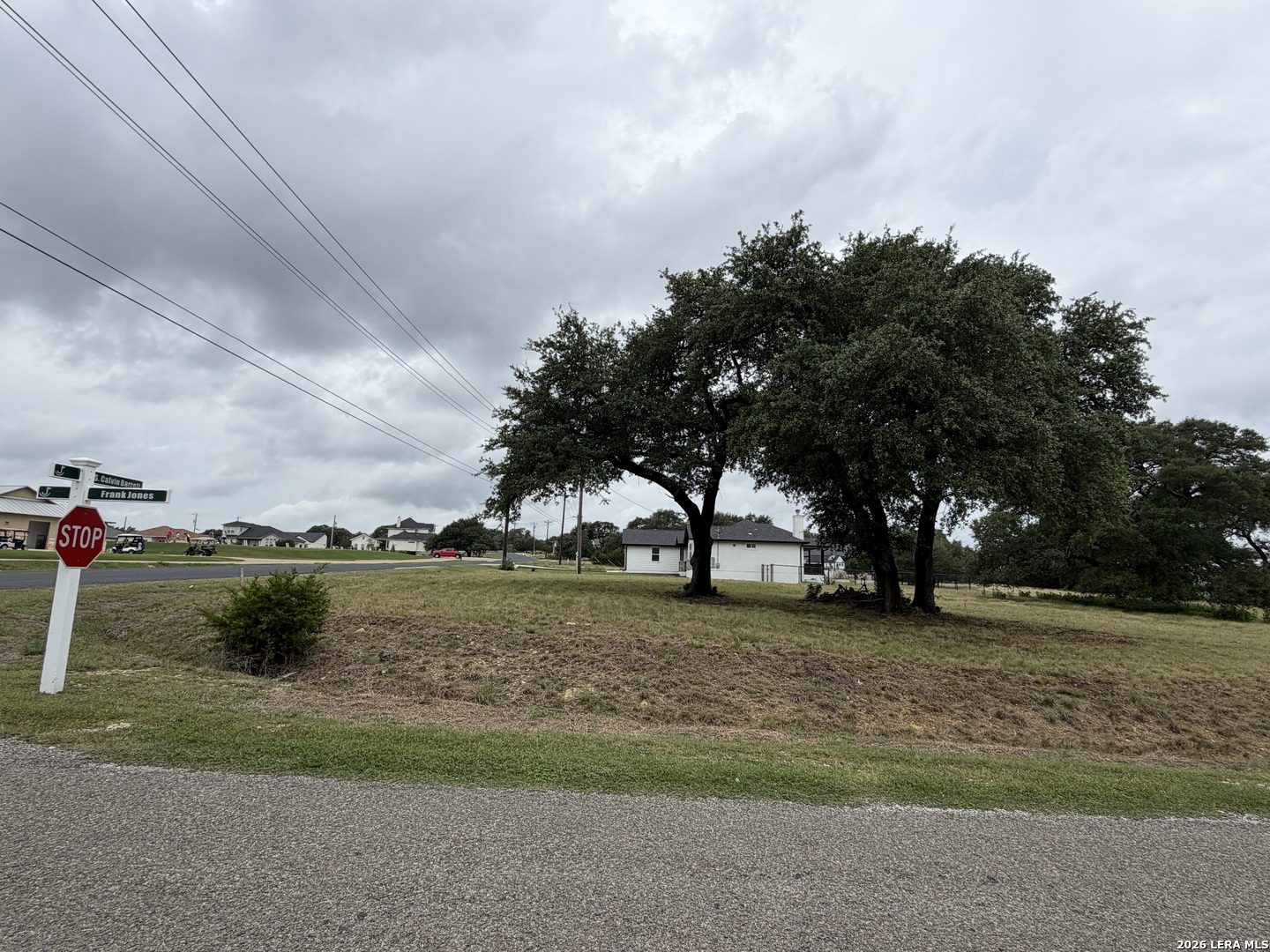 223 Calvin Barrett, , 78606 — photo 1