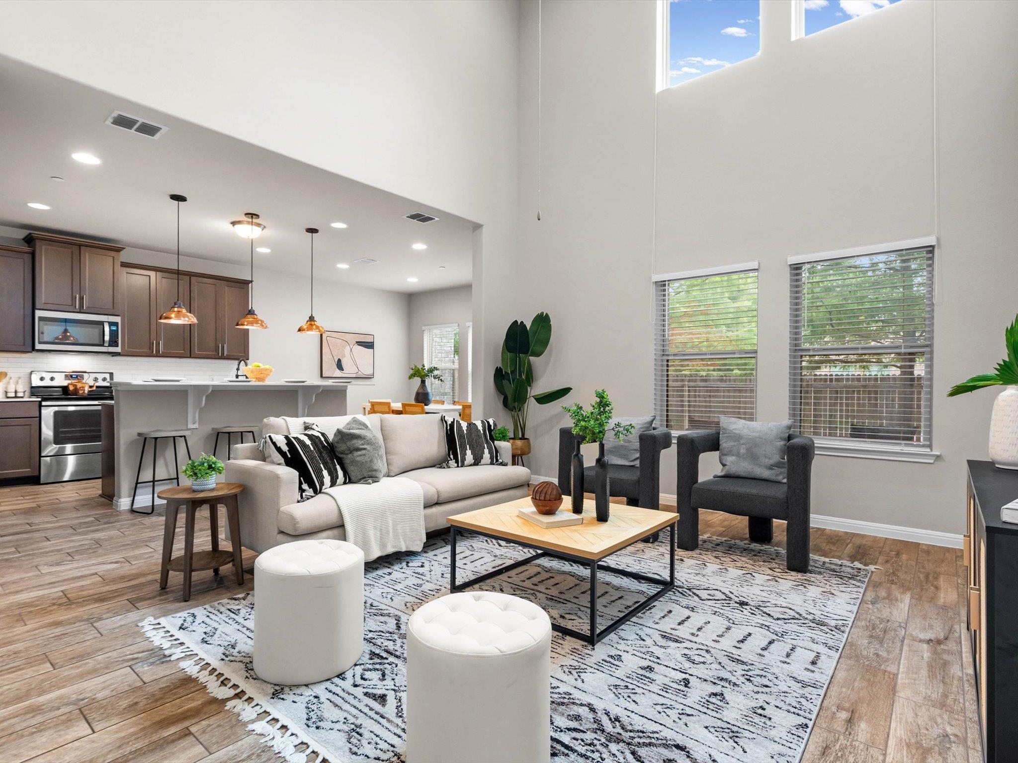 12802 Michelangelo, Austin, TX 78729 — photo 1