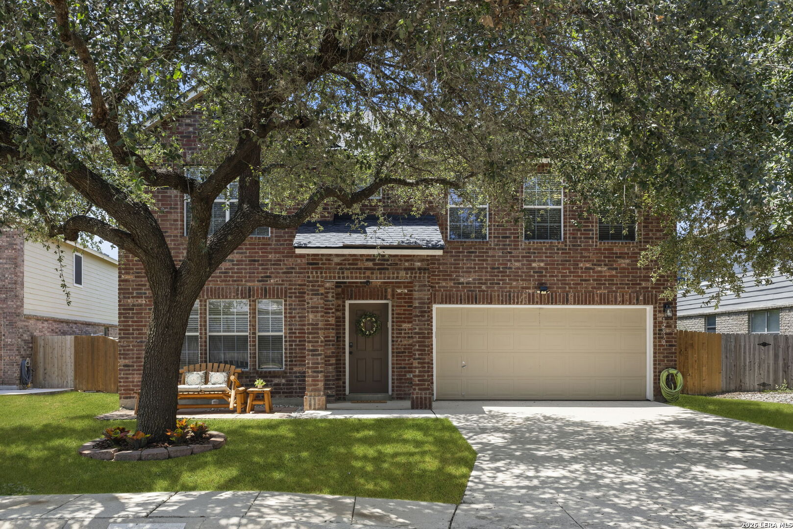 12830 Bridge Cedar, Helotes, TX 78023 — photo 1