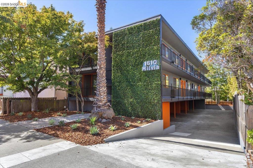 1610 Milvia St, Berkeley, CA 94709 — photo 1