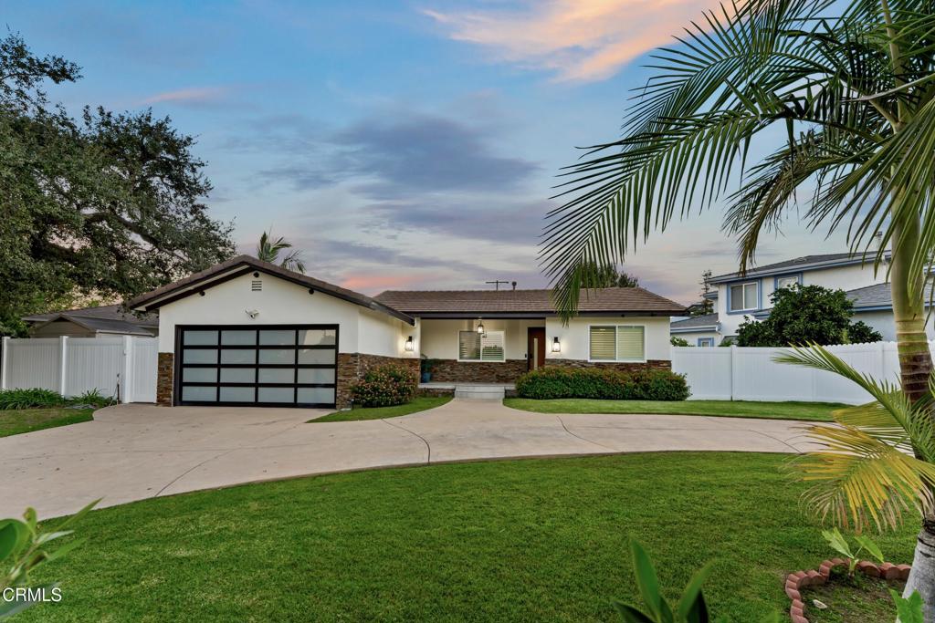 201 San Antonio Road, Arcadia, CA 91007 — photo 1