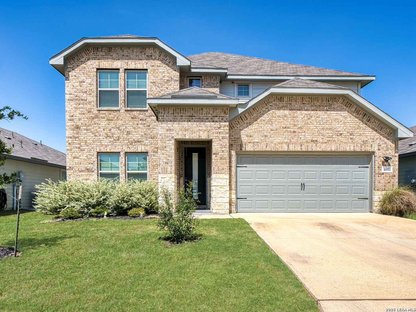 16911 Eaton Terrace, San Antonio, TX 78247 — photo 1