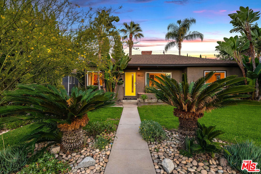 3416 W Clark Avenue, Burbank, CA 91505 — photo 1