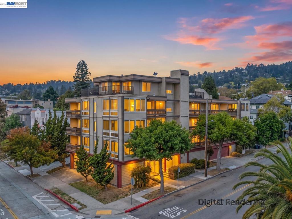 2201 Virginia St 2, Berkeley, CA 94709 — photo 1
