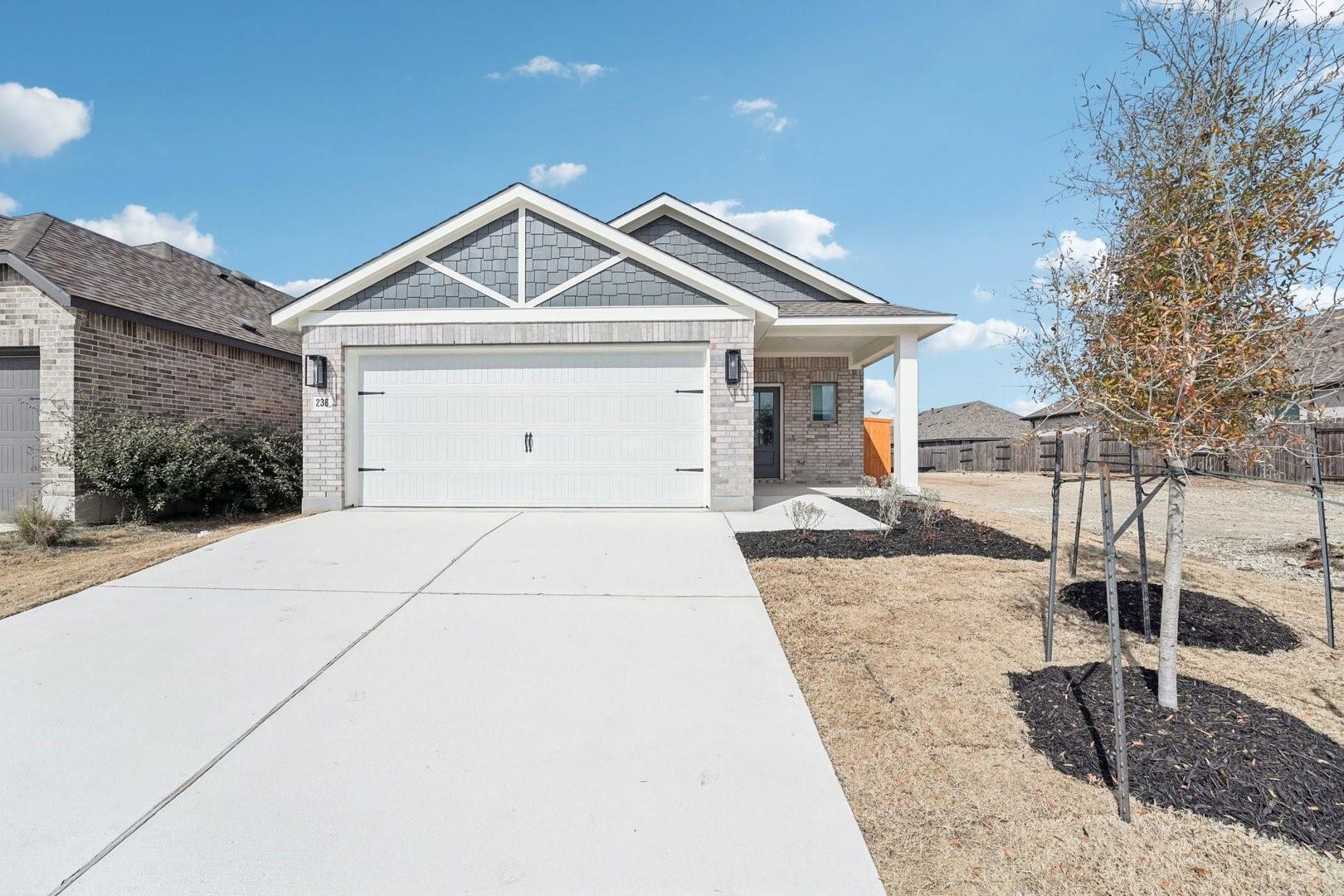 238 Bay Breeze, Kyle, TX 78640 — photo 1